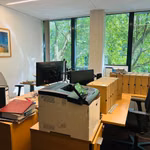 Bureaux à vendre