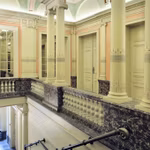 TO LET - BRUSSELS - OFFICES 