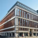 TE HUUR KANTOORCOMPLEX BESCHIKBAAR VNAF 2024