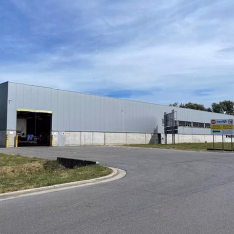 Offices & warehouse for rent <br> Wommelgem