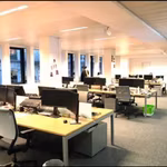 Bureau à louer <br> Bruxelles