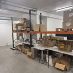 A VENDRE - SAINTES - IMMEUBLE POLYVALENT