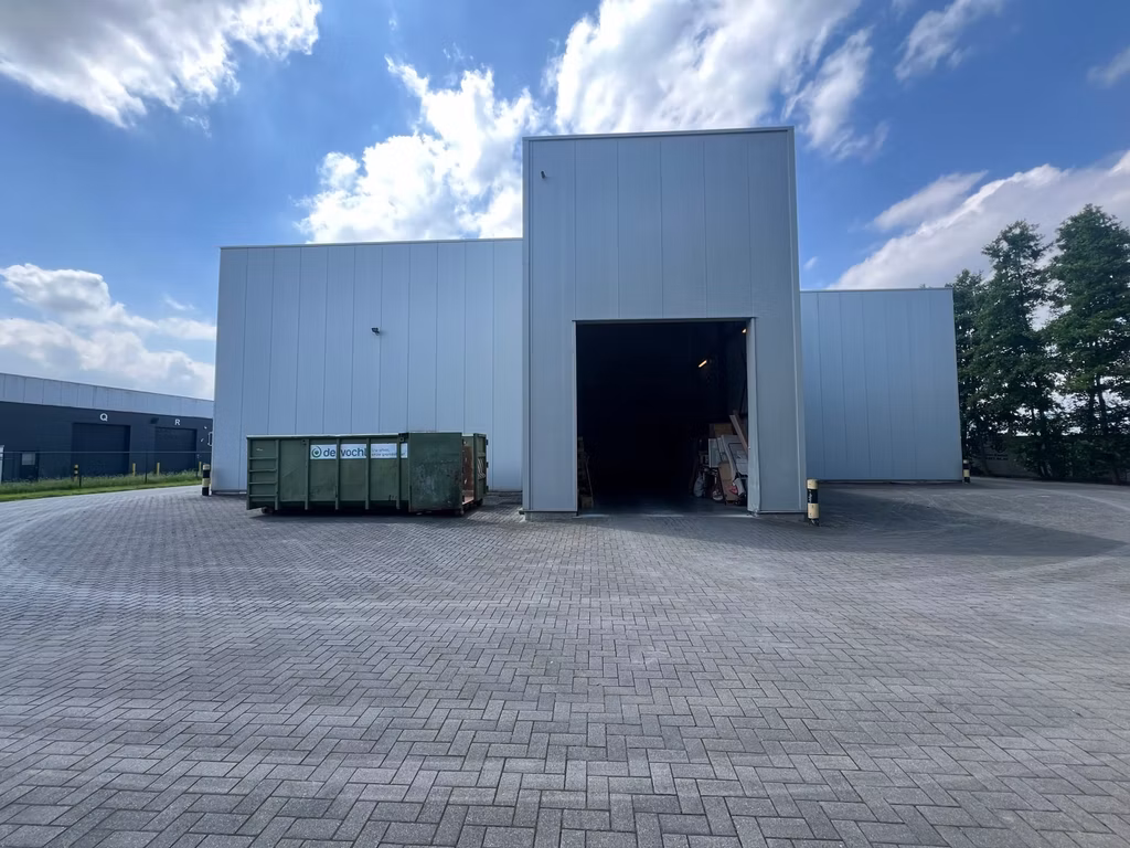 MECHELSESTEENWEG 313