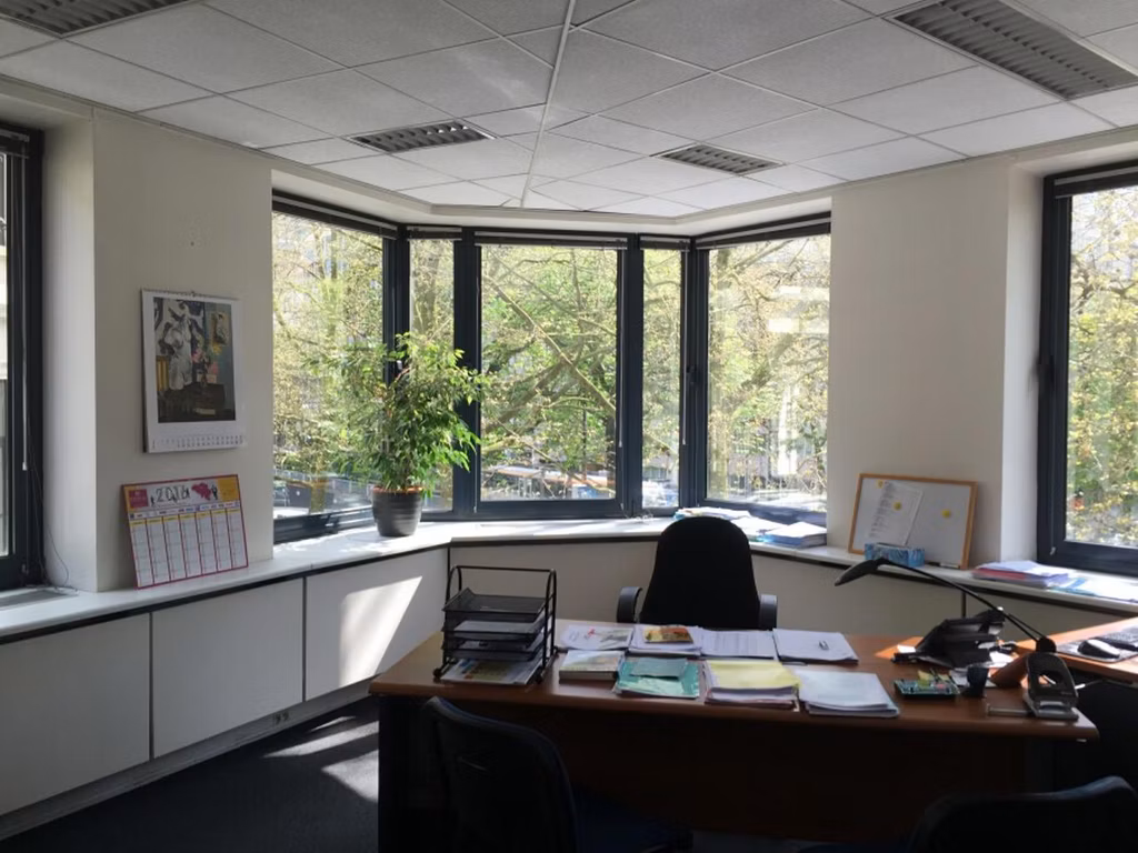 Bureau à louer <br> Bruxelles