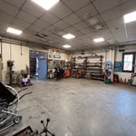 A VENDRE - P.A.E Portemont - immeuble semi-industriel
