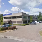 A LOUER - BUREAUX - ZAVENTEM