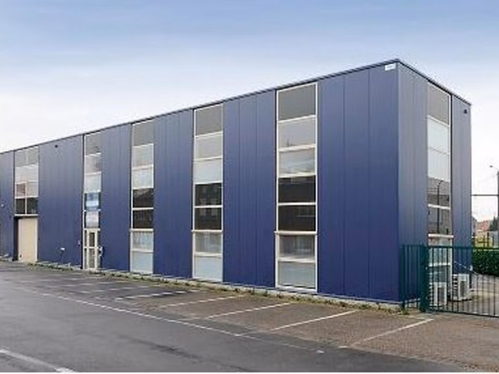 OFFICES FOR RENT MECHELEN