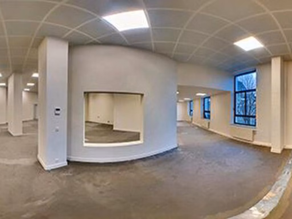 Bureau à louer <br> Ixelles