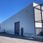 Industrieel te huur <br> Aartselaar