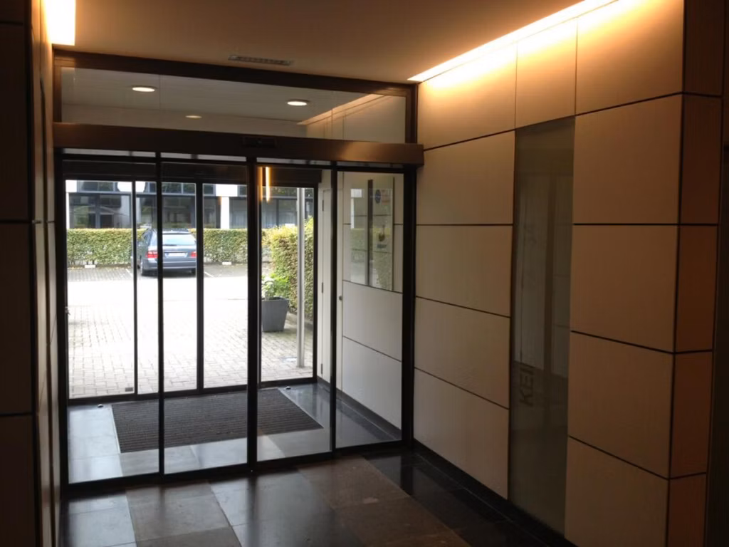 Bureau à louer <br> Zaventem