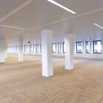 TE HUUR - KANTOREN - BRUSSEL