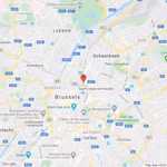 A LOUER - BUREAUX - BRUXELLES