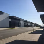 Industrieel te huur <br> Ciney Achêne