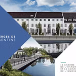 Bureau à louer <br> La Hulpe