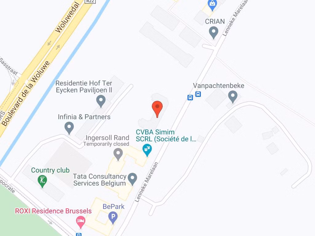 MARELAAN 12 (LENNEKE) - B - 352/3704