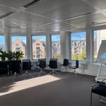 A LOUER - BUREAUX - BRUXELLES