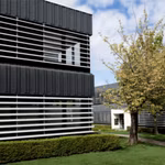 A LOUER - BUREAUX - ZAVENTEM