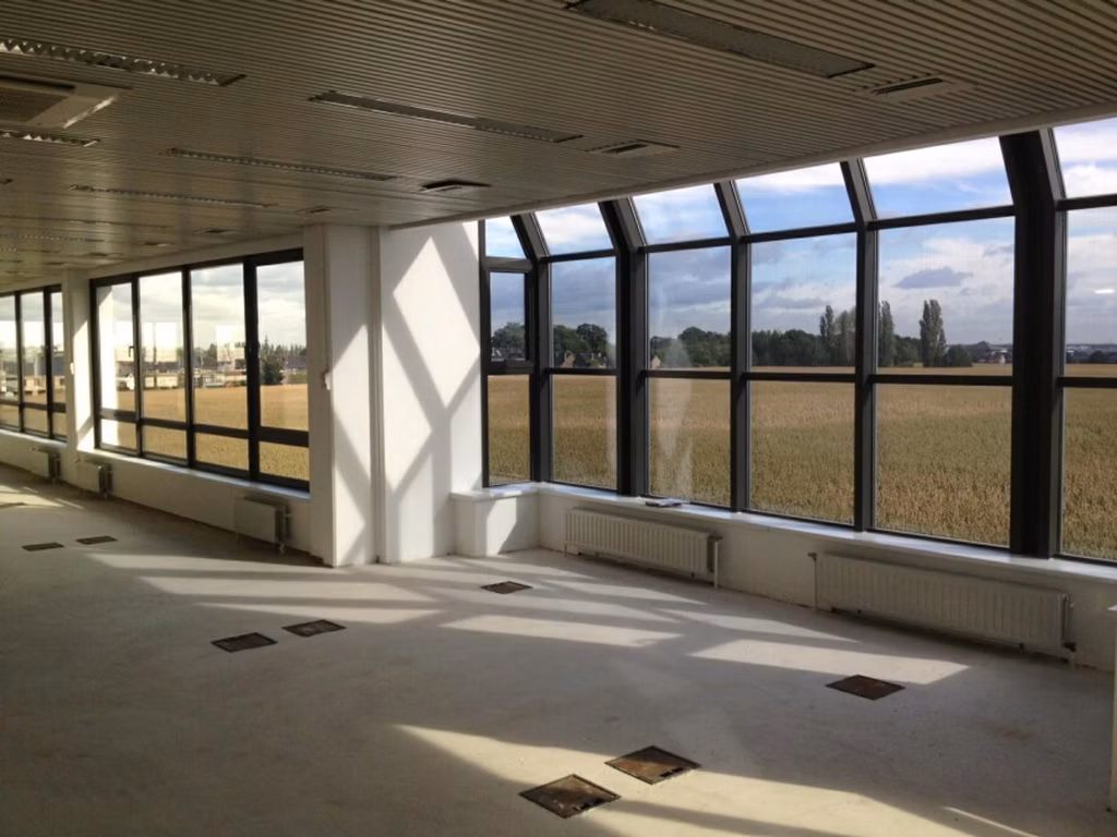 Bureau à louer <br> Bruxelles