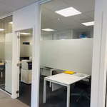 Bureaux aménagés à louer