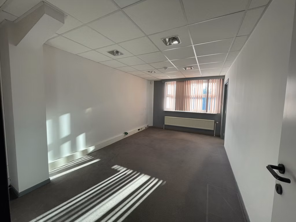 COBERNA - E. WALSCHAERTSSTRAAT UNIT K