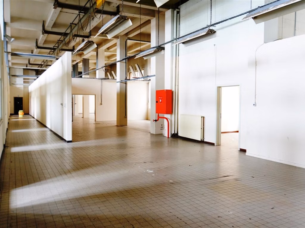 INTERESCAUTLAAN 100 - SCHELDEKANT 1