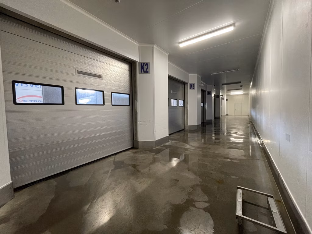 WATERKERINGSTRAAT 19