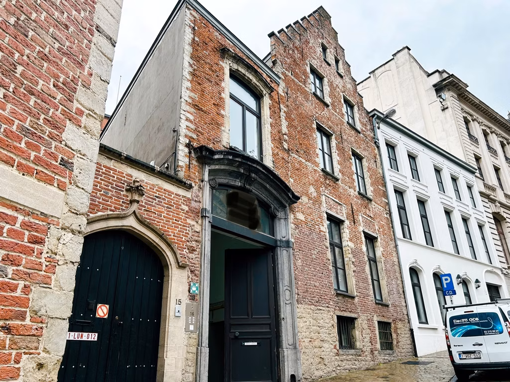 BOIS SAUVAGE 17 -  - 352/3685