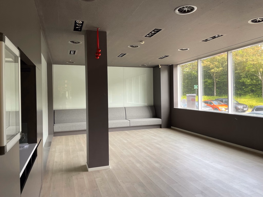 A LOUER/A VENDRE - BUREAUX GRAND BIGARD