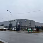 2ième rue 20 (bâtiment A)