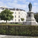  A LOUER - BUREAUX - BRUXELLES 