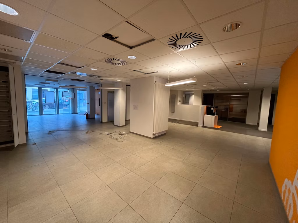 MARKTSTRAAT 107 - 109