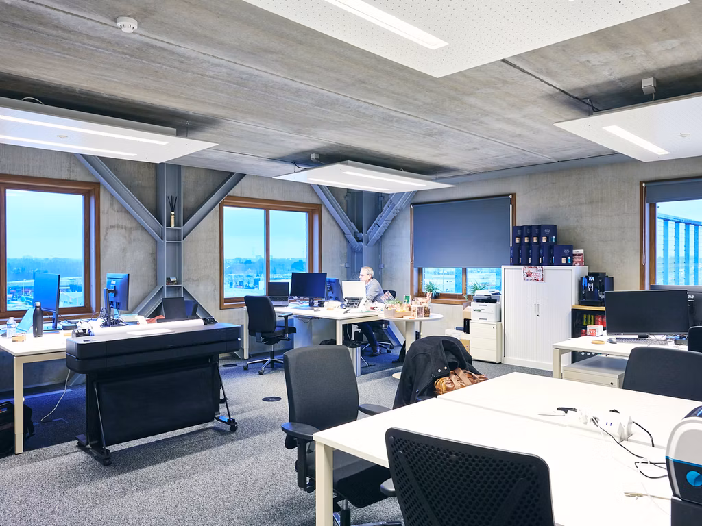 Kantoren TE HUUR in Herentals