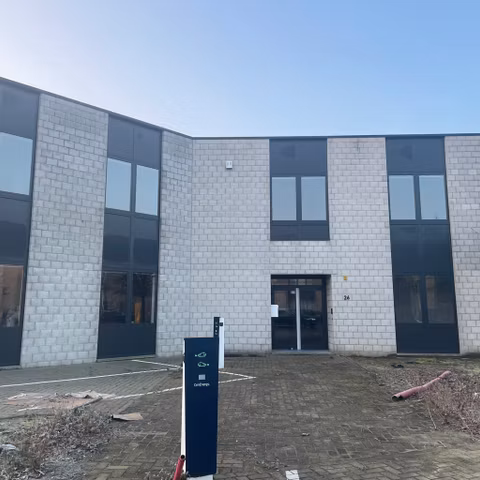 Miscellaneous use
 for rent <br> Mechelen