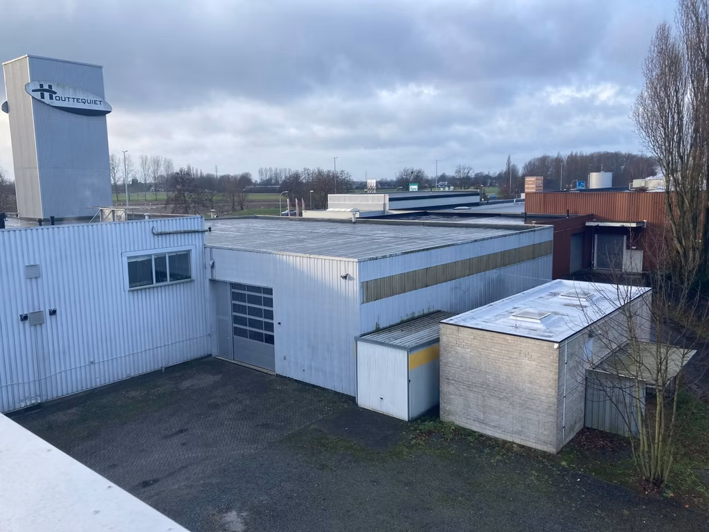 KAPELANIELAAN 1 - E - 352/3897