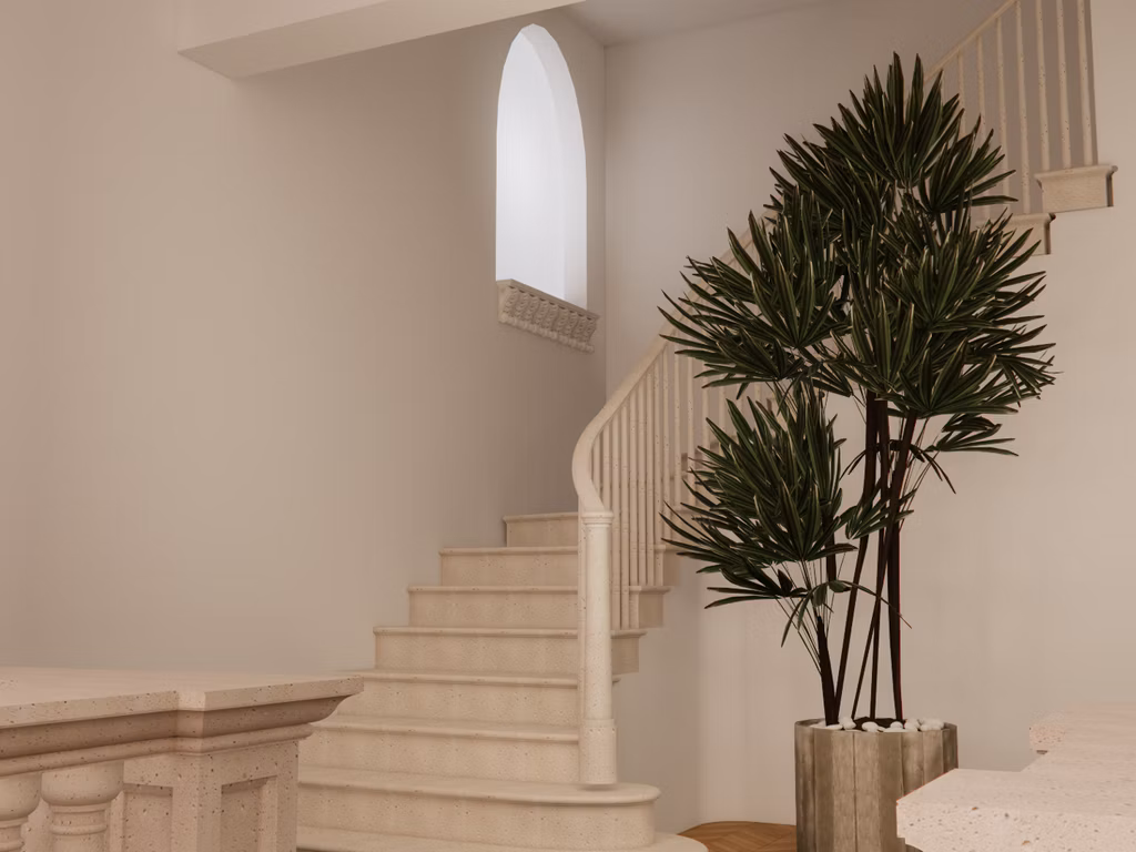 Kantoor te huur <br> Bruxelles