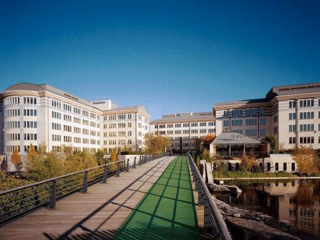 A LOUER - BUREAUX - DIEGEM