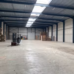 INDUSTRIEPARK 17 UNIT 1000 m²