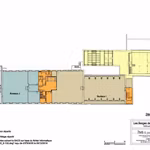 BERGES DE L'ARGENTINE - B - 352/3042