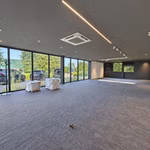 Multifunctional commercial property for rent
