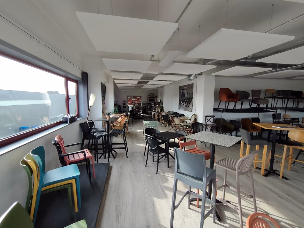 Bureau à louer <br> Machelen