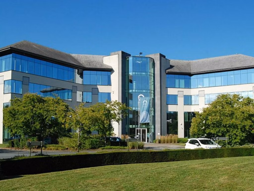 COLLINES DE WAVRE  - B - 352/3217