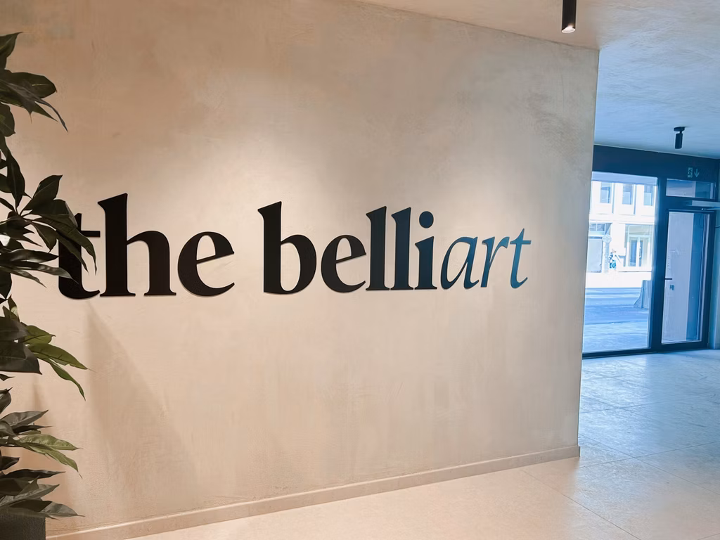 BELLIARD 15-17 BELLIART - B - 352/3862