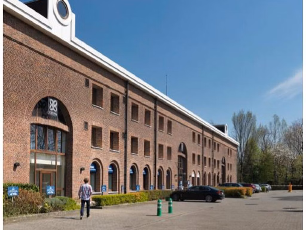  A LOUER - BUREAUX - WATERLOO