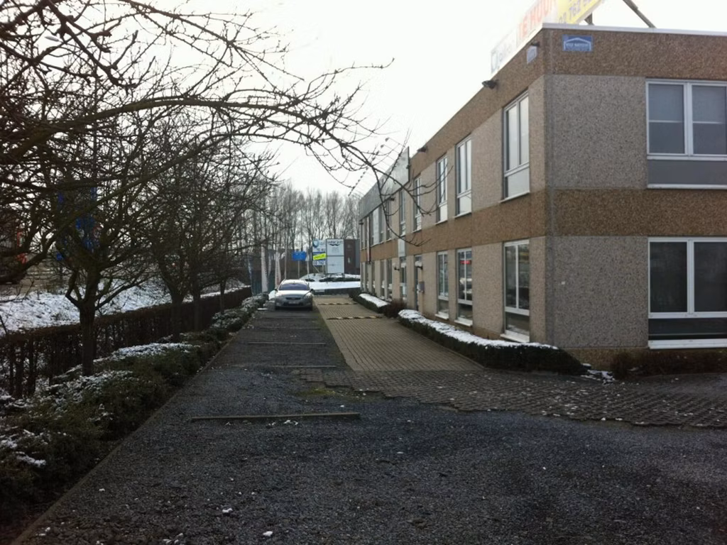 Kantoor te huur <br> Ruisbroek