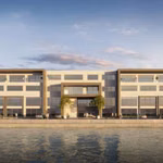 FOR RENT OFFICES AND WAREHOUSES ANTWERP