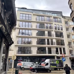 CHAUSSEE DE LOUVAIN 41