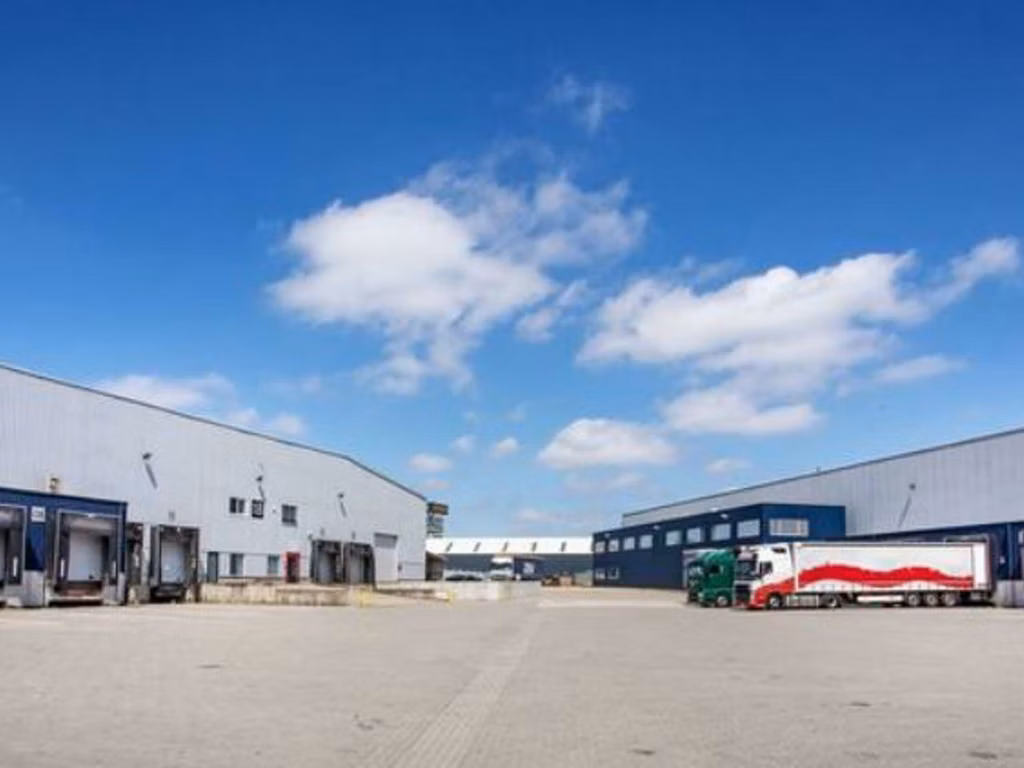 GELEEGWEG 1-7 UNIT 1B