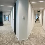 TO LET - OFFICES - BRUSSELS