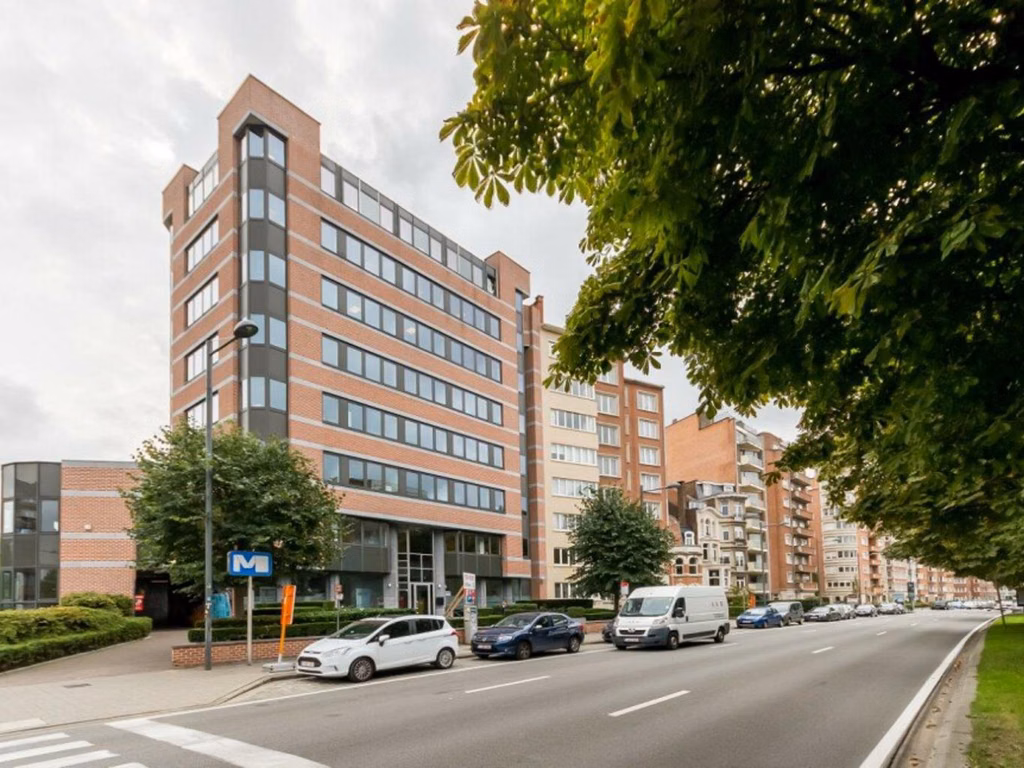 Bureaux à louer 