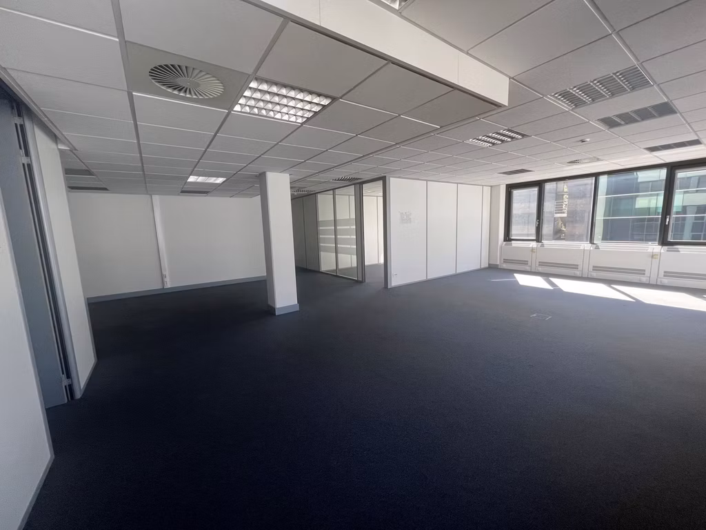 Office for rent <br> Antwerpen
